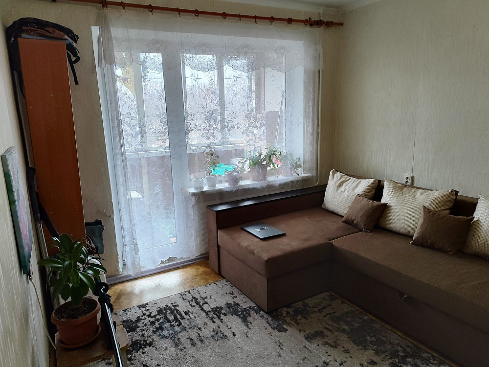 Продажа 2-х комнатной квартиры в Шевченковском районе Запоріжжя - зображення 3