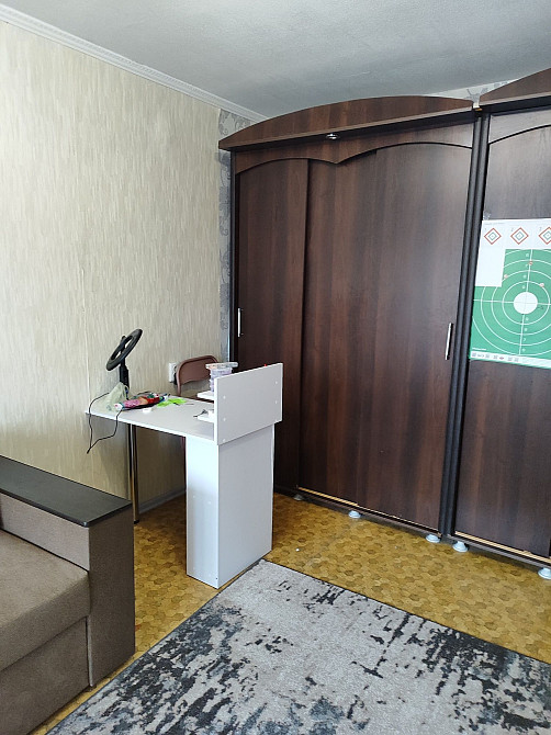 Продажа 2-х комнатной квартиры в Шевченковском районе Запоріжжя - зображення 4