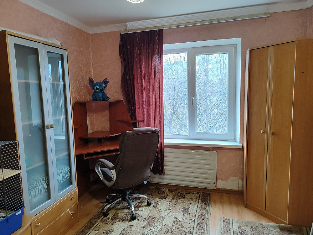 Продажа 2-х комнатной квартиры в Шевченковском районе Запоріжжя - зображення 5