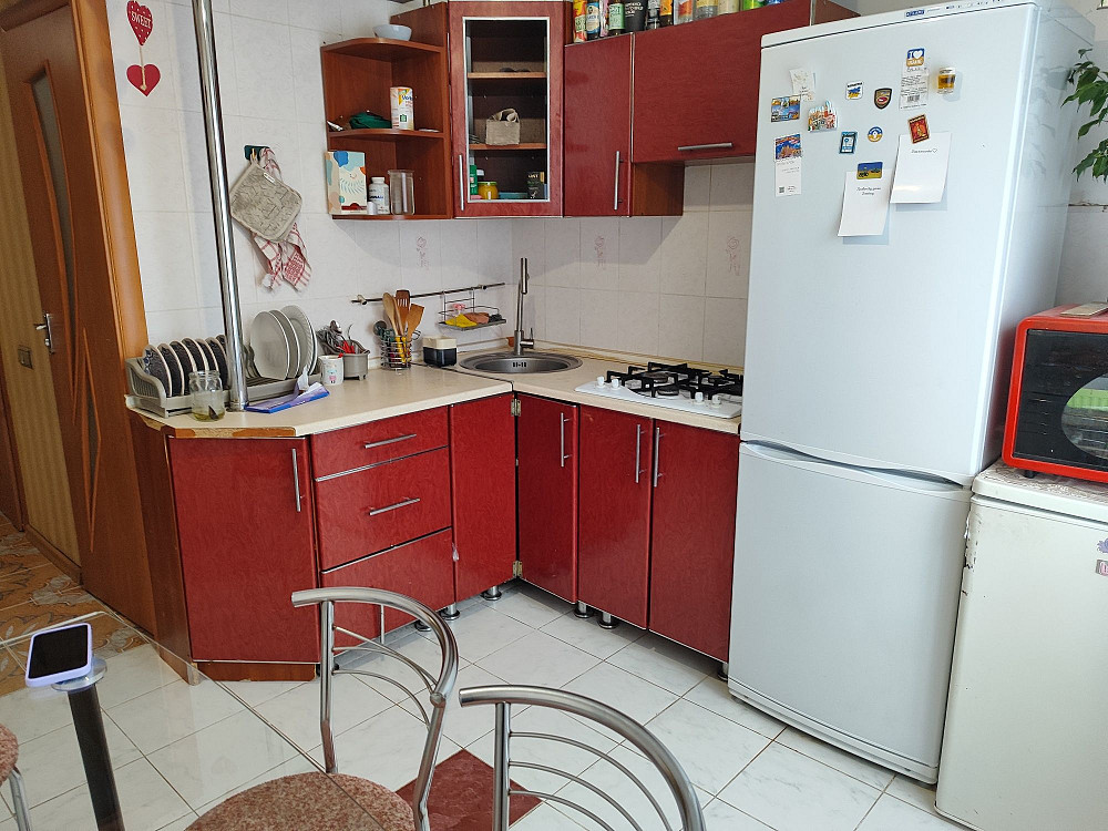 Продажа 2-х комнатной квартиры в Шевченковском районе Запоріжжя - зображення 1