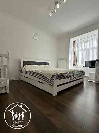 Терміново! 2к квартира з ремонтом + паркомісце. До Чорновола 10 хв А10 Львів