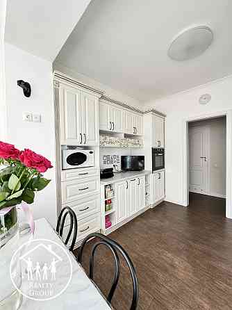 Терміново! 2к квартира з ремонтом + паркомісце. До Чорновола 10 хв А10 Львів