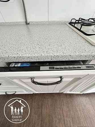 Терміново! 2к квартира з ремонтом + паркомісце. До Чорновола 10 хв А10 Львів