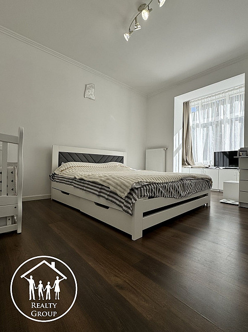 Терміново! 2к квартира з ремонтом + паркомісце. До Чорновола 10 хв А10 Львів - зображення 1