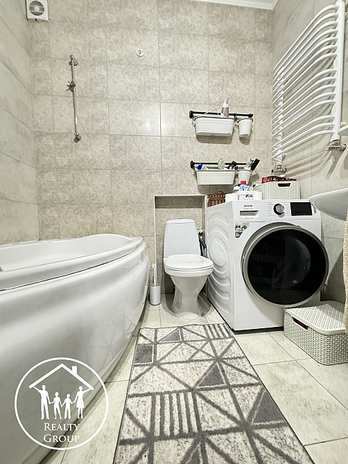 Терміново! 2к квартира з ремонтом + паркомісце. До Чорновола 10 хв А10 Львів - зображення 8