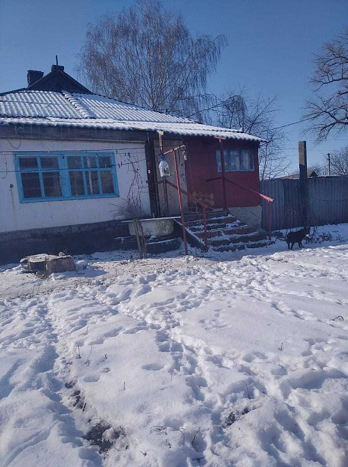 Продам квартиру в с. Михайлівське , з меблями і побутовою технікою  - зображення 1