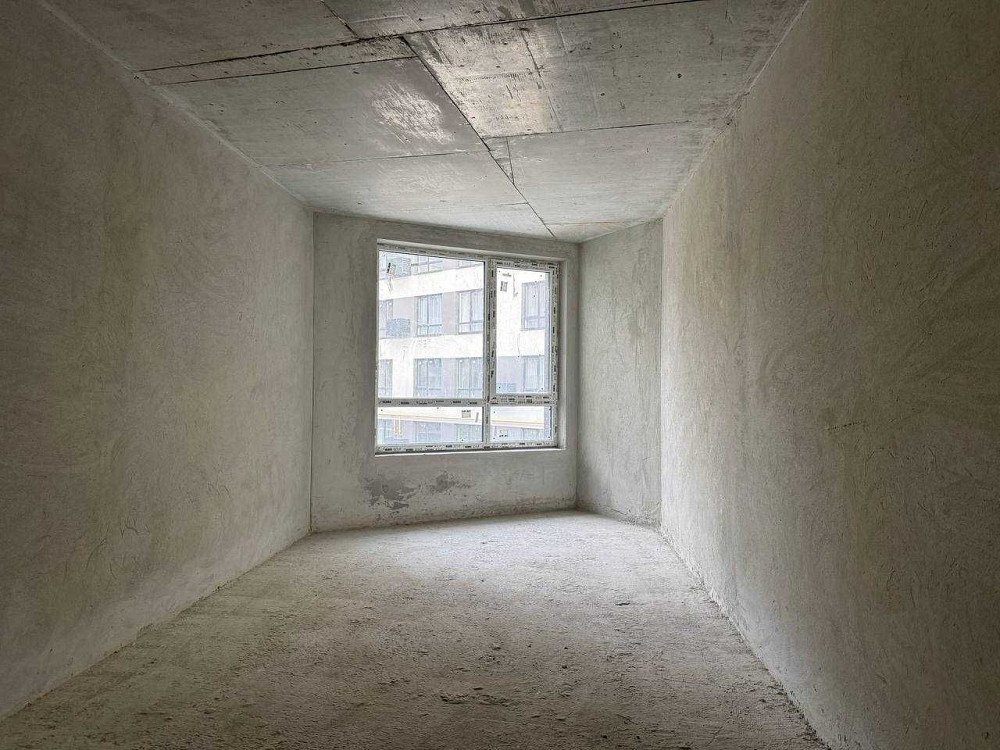 Продаж 1-кім квартири вул.Замарстинівська ЖК Грінвіль Парк Львів - зображення 4