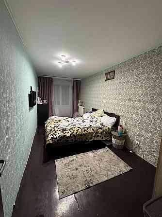 3-х кімнатна квартира 5/5 Заводьский район Запоріжжя