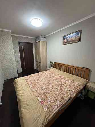 3-х кімнатна квартира 5/5 Заводьский район Запоріжжя