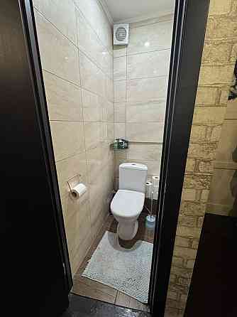 3-х кімнатна квартира 5/5 Заводьский район Запоріжжя