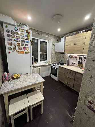 3-х кімнатна квартира 5/5 Заводьский район Запоріжжя