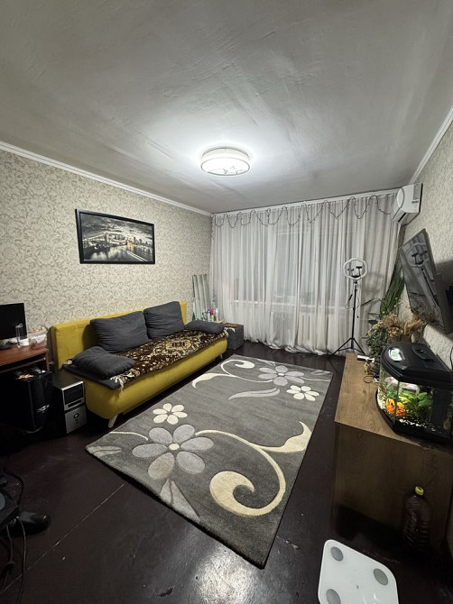 3-х кімнатна квартира 5/5 Заводьский район Запоріжжя - зображення 1