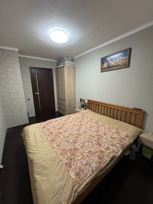 3-х кімнатна квартира 5/5 Заводьский район Запоріжжя - зображення 5