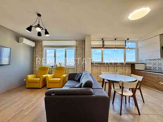 ‼️БЕЗ% Продажа 3-х комн квартиры просп Любомира Гузара 46-Б (Комарова) Київ