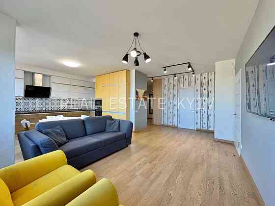 ‼️БЕЗ% Продажа 3-х комн квартиры просп Любомира Гузара 46-Б (Комарова) Київ