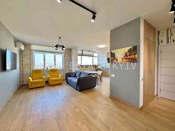 ‼️БЕЗ% Продажа 3-х комн квартиры просп Любомира Гузара 46-Б (Комарова) Київ