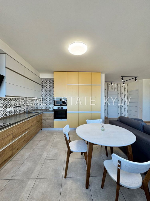 ‼️БЕЗ% Продажа 3-х комн квартиры просп Любомира Гузара 46-Б (Комарова) Київ - зображення 8