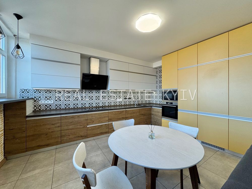 ‼️БЕЗ% Продажа 3-х комн квартиры просп Любомира Гузара 46-Б (Комарова) Київ - зображення 7