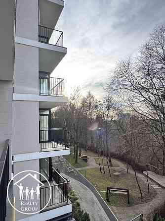 Однокімнатна квартира Жк Тіффані, Бізнес клас,  А10 Львів