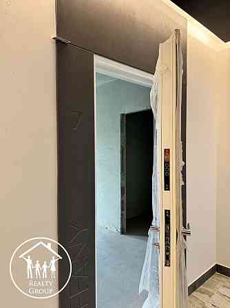 Однокімнатна квартира Жк Тіффані, Бізнес клас,  А10 Львів