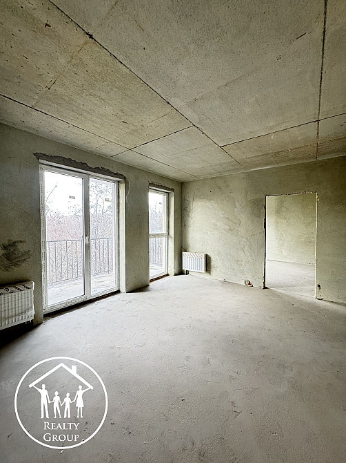 Однокімнатна квартира Жк Тіффані, Бізнес клас,  А10 Львів - зображення 8