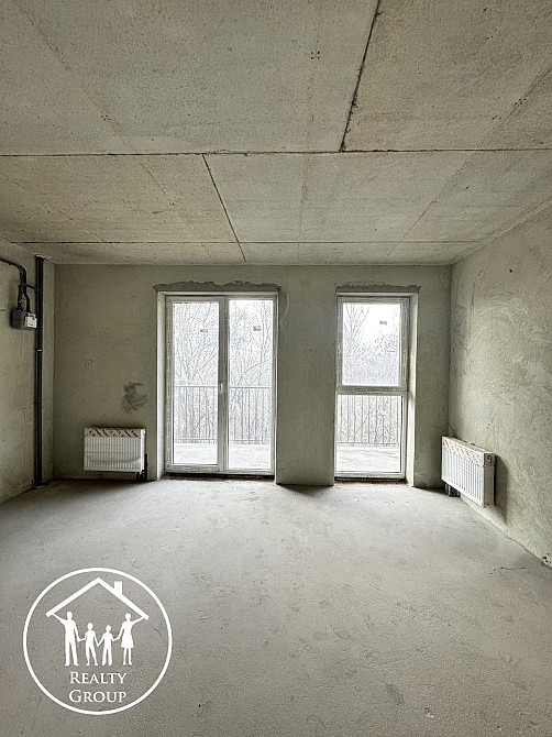 Однокімнатна квартира Жк Тіффані, Бізнес клас,  А10 Львів - зображення 7