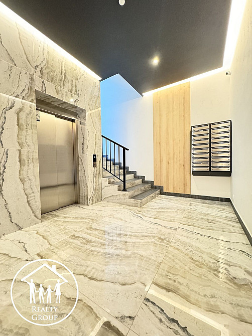 Однокімнатна квартира Жк Тіффані, Бізнес клас,  А10 Львів - зображення 1