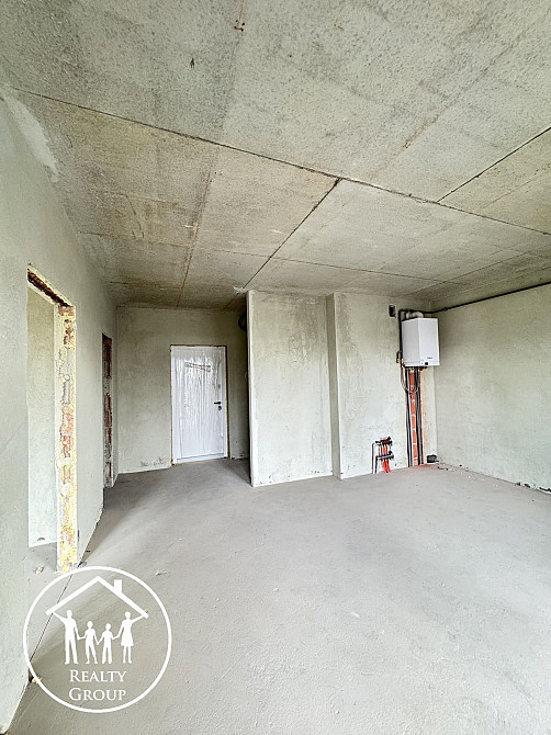 Однокімнатна квартира Жк Тіффані, Бізнес клас,  А10 Львів - зображення 6