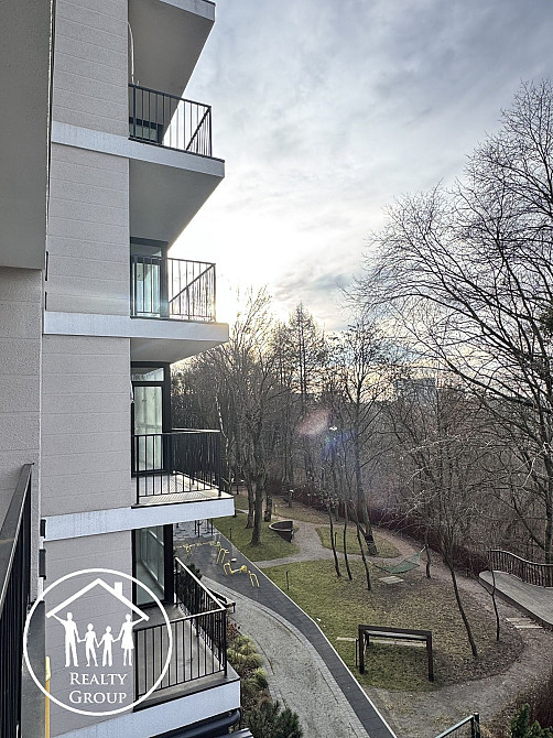 Однокімнатна квартира Жк Тіффані, Бізнес клас,  А10 Львів - зображення 5