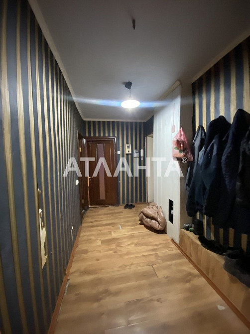 Продаётся просторная двухкомнатная квартира на улице Затонского.

Обща Одесса - изображение 7