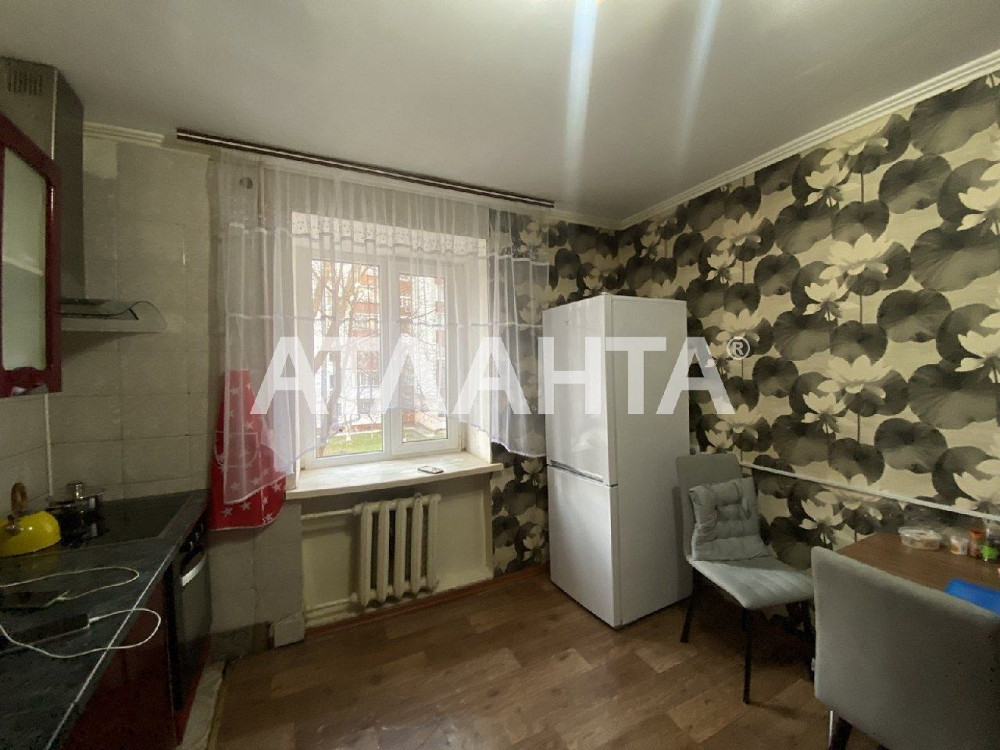 Продаётся просторная двухкомнатная квартира на улице Затонского.

Обща Одесса - изображение 4