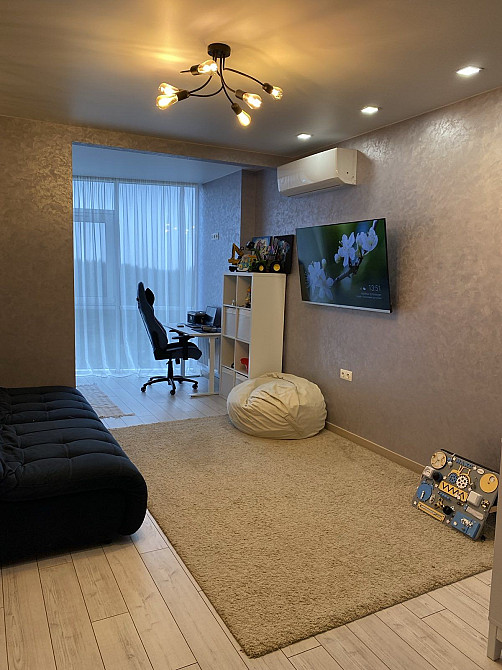 Продаж двокімнатної квартири Вараш - зображення 2