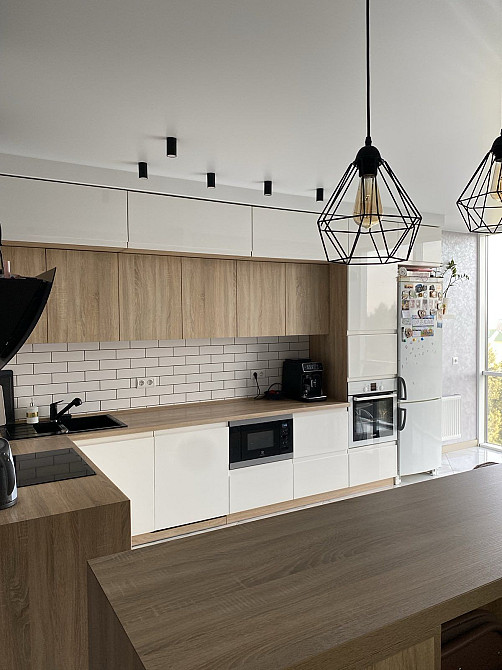 Продаж двокімнатної квартири Вараш - зображення 8