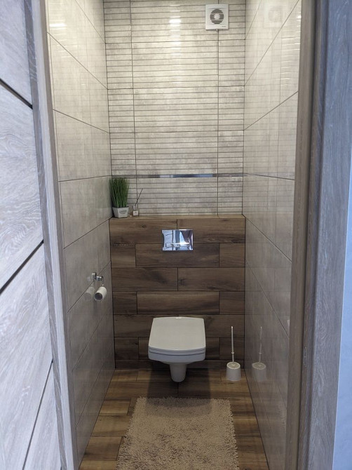 Продаж двокімнатної квартири Вараш - зображення 5