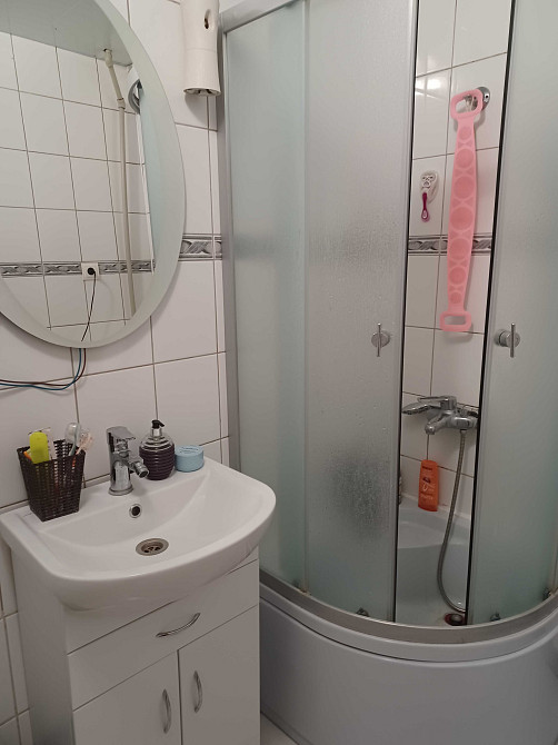 3-кімнатна Квартира Виноградів - зображення 3