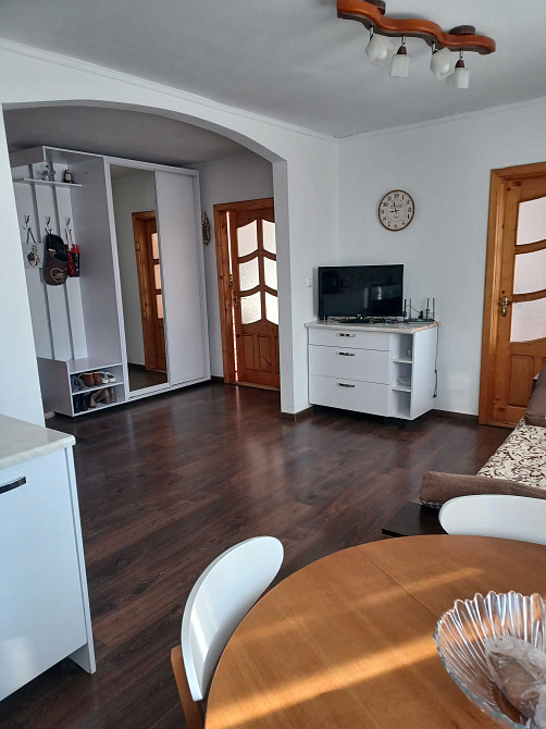 3-кімнатна Квартира Виноградів - зображення 6