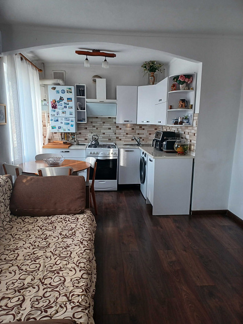 3-кімнатна Квартира Виноградів - зображення 5