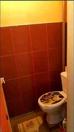 Гостинка со своим с/у на Одесской Харків