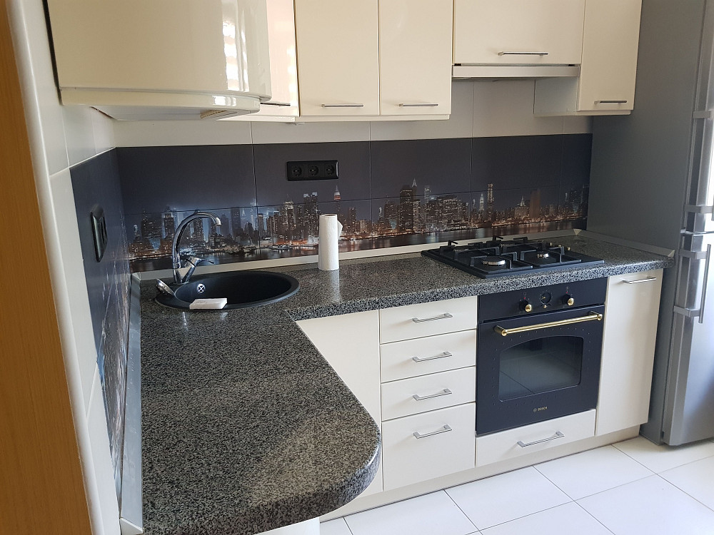 Продам сучасну квартиру з а/о Бердичев - изображение 1