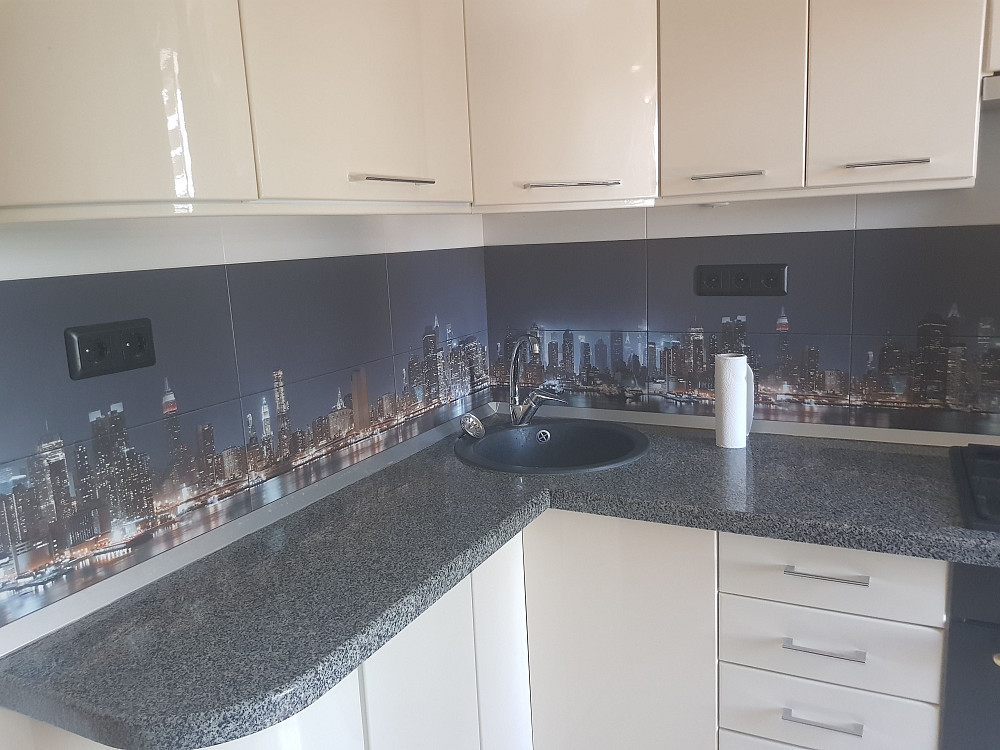 Продам сучасну квартиру з а/о Бердичев - изображение 2