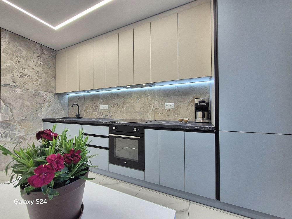 Продам 1 к квартиру з дуже якісним ремотном Бровары - изображение 5