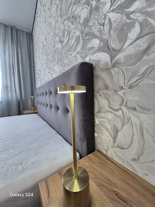 Продам 1 к квартиру з дуже якісним ремотном Бровары - изображение 2