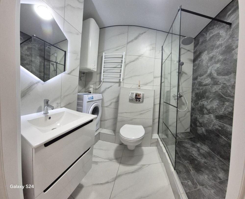 Продам 1 к квартиру з дуже якісним ремотном Бровары - изображение 8