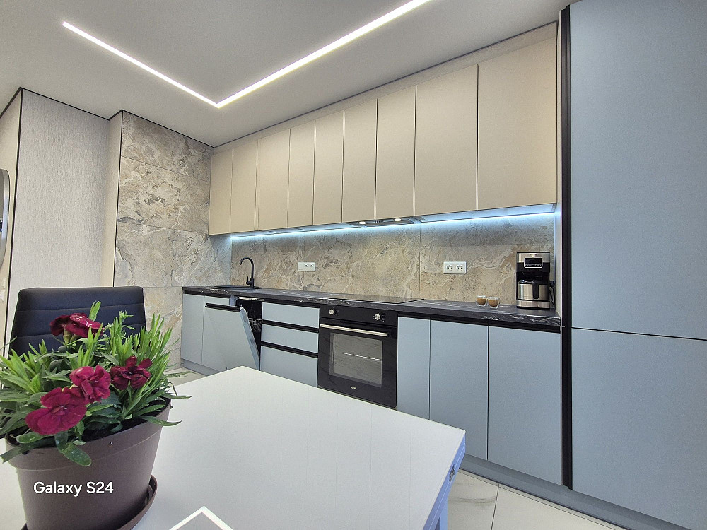 Продам 1 к квартиру з дуже якісним ремотном Бровары - изображение 7