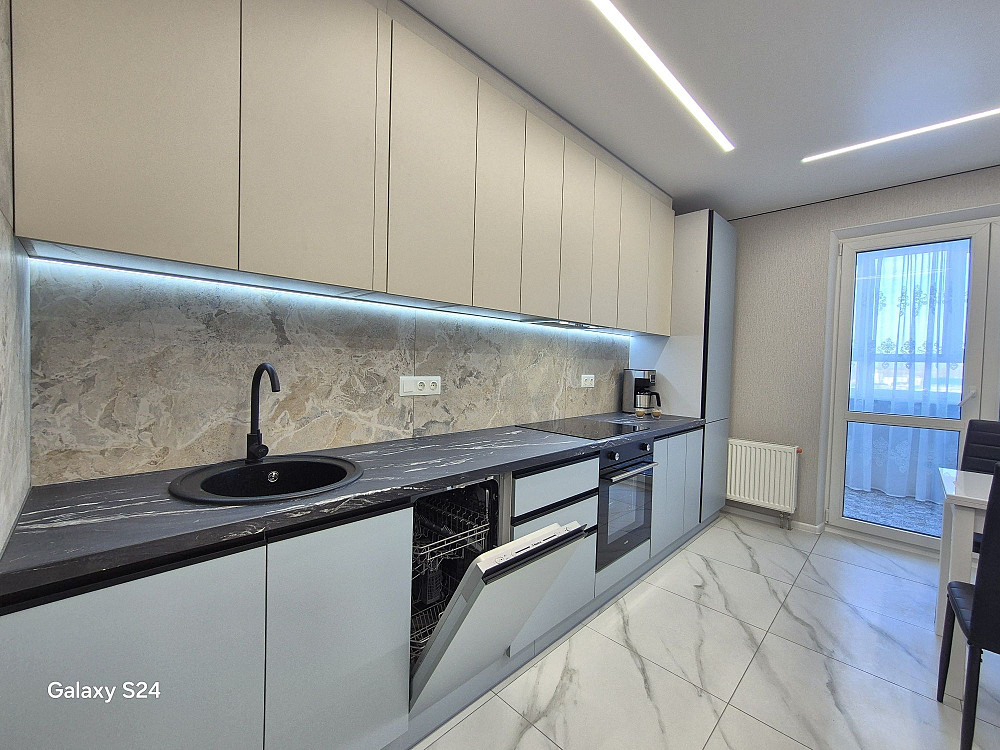 Продам 1 к квартиру з дуже якісним ремотном Бровары - изображение 6