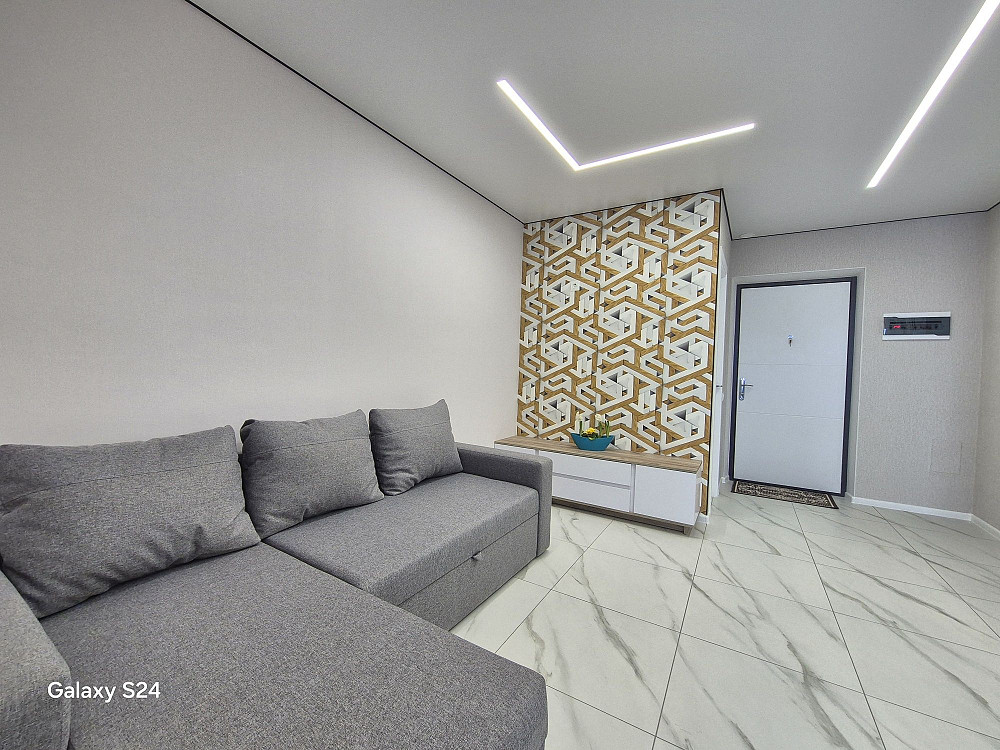 Продам 1 к квартиру з дуже якісним ремотном Бровары - изображение 4