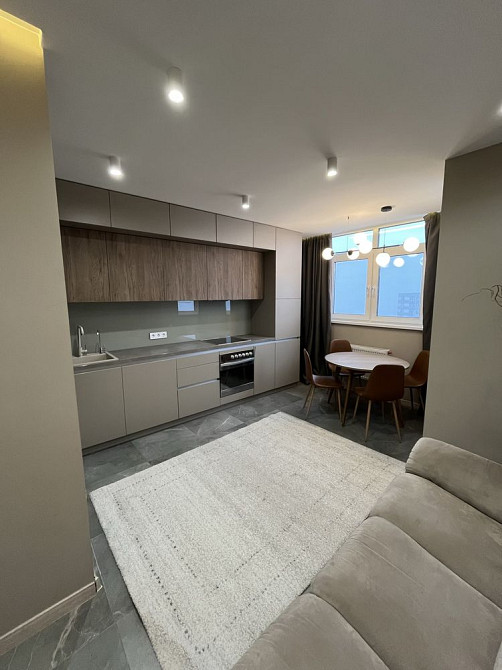 Продаж 2х км.шикарної дизайнерської видової квартири в ЖК «Сіті Парку» Вышгород - изображение 1