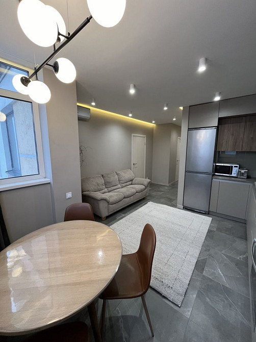 Продаж 2х км.шикарної дизайнерської видової квартири в ЖК «Сіті Парку» Вышгород - изображение 2