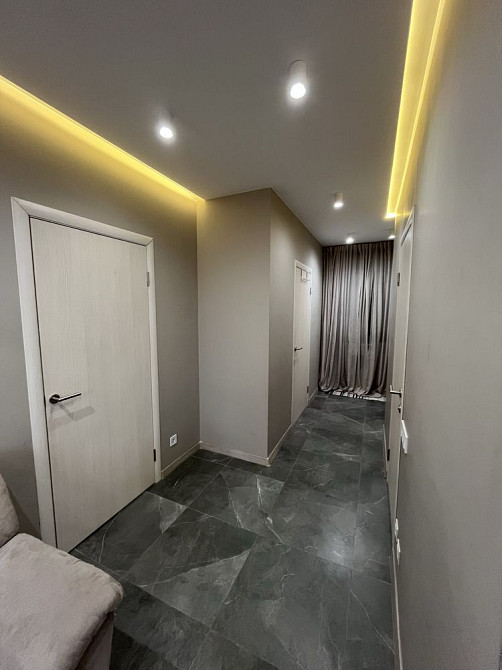 Продаж 2х км.шикарної дизайнерської видової квартири в ЖК «Сіті Парку» Вышгород - изображение 5