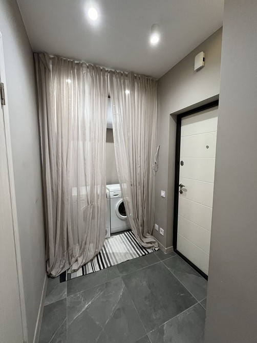 Продаж 2х км.шикарної дизайнерської видової квартири в ЖК «Сіті Парку» Вышгород - изображение 7